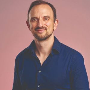Pierre-Yves Calloc’h