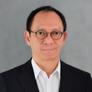 Larry Tam