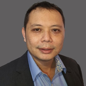 TzerYeu Pang