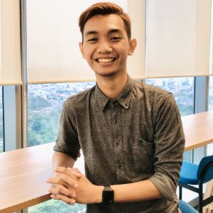 Pratama Agus Nugroho Pratama Agus Nugroho